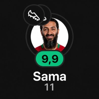 Osamai Bai Laden Llanos's profile picture