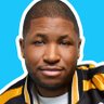 Ian Williams 🎙️'s profile picture