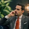 برهان شاوردي - burhan shawrdi 的头像
