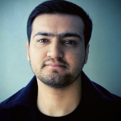 MDUmairKh's profile picture