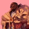 Фото профиля Bakongo King