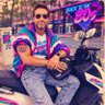 Sergi's profile picture