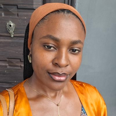 Amaal's profile picture