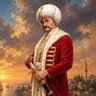 Profilbild von Yavuz Selim