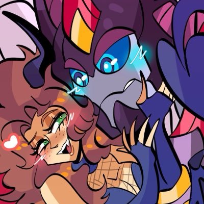 mouseycometz's profile picture