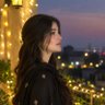 Tayyaba غزل profil fotoğrafı
