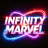 Infinity Marvel profil fotoğrafı