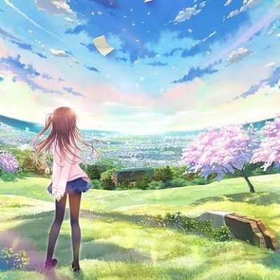 Vedika's profile picture