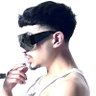 JONAHVCR profil fotoğrafı