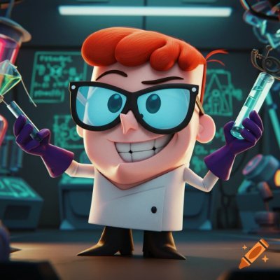 Dexter's profile picture