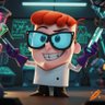 Profilbild von Dexter