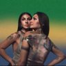 Krewella Brasil's profile picture