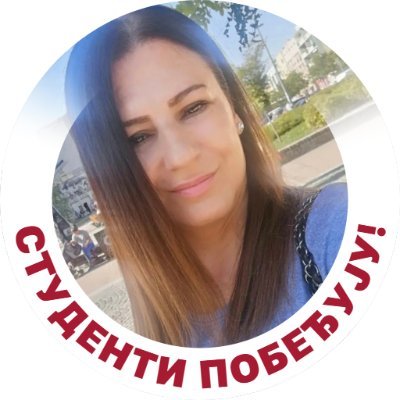Snezana's profile picture