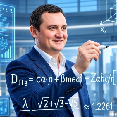 Dr. Logvinovich's profile picture