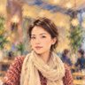 Chica profil fotoğrafı