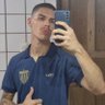 Фото профиля ninguem vai tirar minha paz