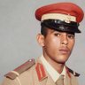 Фото профиля العميد /حسين احمد مشبح حساب جديد