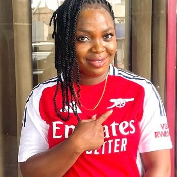 Arsenal Chizzy's profile picture