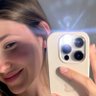 Profilbild von Rasha Farid