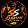 Фото профиля S.S. | Sanatan Spreader 🕉️