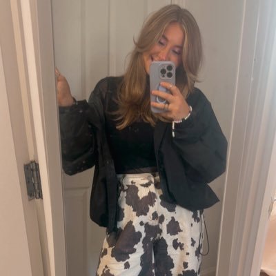 Charlotte's profile picture