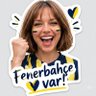 𝒟ℯ𝓃𝒾𝓏 profil fotoğrafı