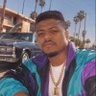 DJ A Adams's profile picture