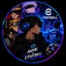 Фото профиля Efootball x Anime Merchant
