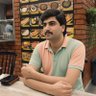 Haroon Dawar profil fotoğrafı