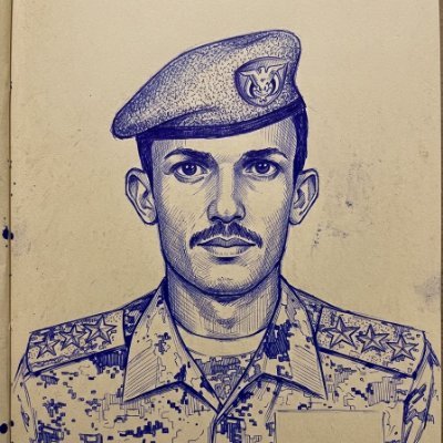 Mofeedzary's profile picture