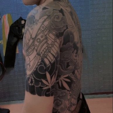 tong_2302's profile picture