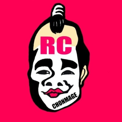 ラジコン侍 RC TEAM CHONMAGE™︎'s profile picture