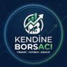 Фото профиля Kendine Borsacı