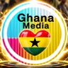 Фото профиля Ghana Media