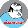 TRIGGER profil fotoğrafı