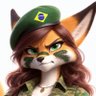 Фото профиля Furries de esquerda passando Vergonha
