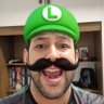 Profilbild von It's-a Me, Luigi!