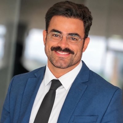 Túlio Amâncio's profile picture