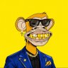 SIR PETER 𓃰 profil fotoğrafı