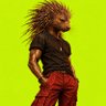 Фото профиля Pocurpine | Copperinu