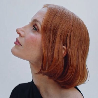 best of jessica chastain's profile picture