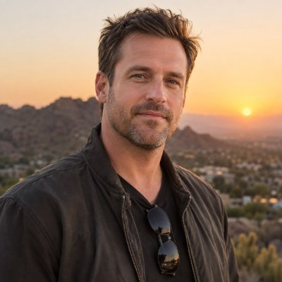 Spencer Vale's profile picture