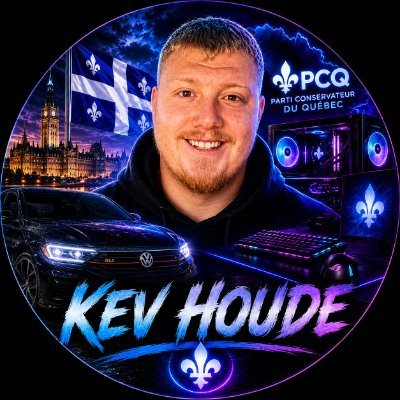 Kev Houde's profile picture