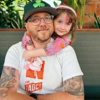Chad Ryan's profile picture