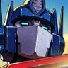 Uncle Optimus profil fotoğrafı