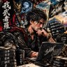 SAM:我武者羅's profile picture