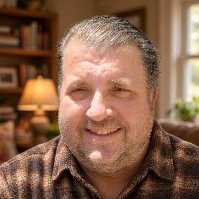 STEVEPMP's profile picture