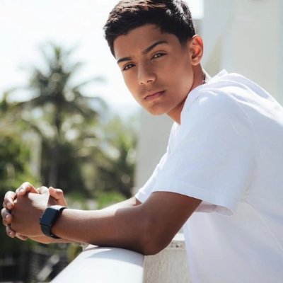 bernadocacela's profile picture