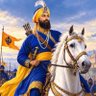 सीता माता के पति का भक्त 🙏's profile picture