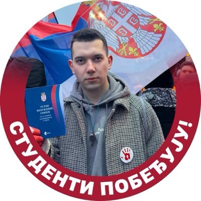 Mateja Nikolić's profile picture